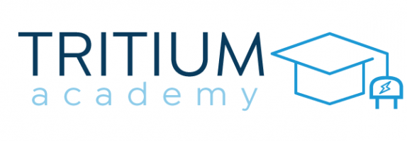 Tritium Academy: Log in to the site